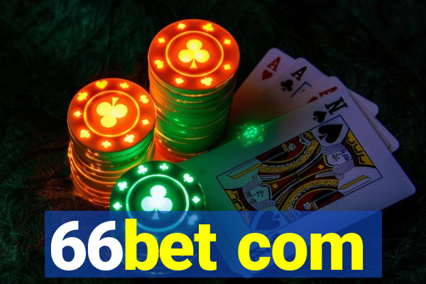 66bet com